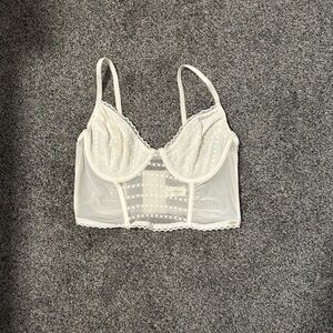 Jessica Simpson Flirty Soft Cup Corset